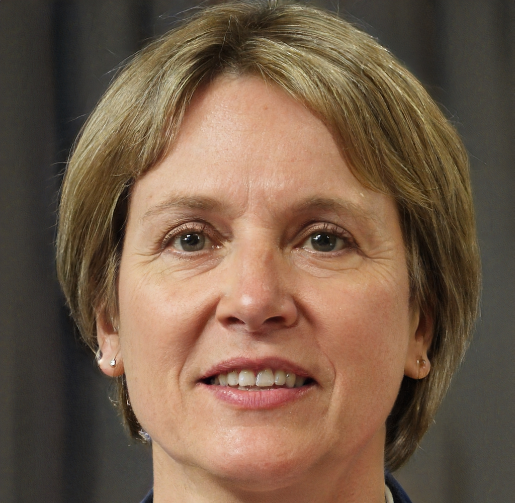 Mary Thompson