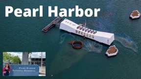 FULL DAY at PEARL HARBOR | GUIDED tour with Polynesian Adventure Tours | OAHU
