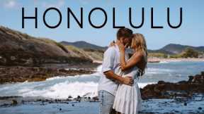 Our DREAM Honeymoon in Hawaii | Part 1