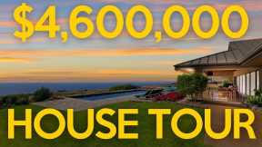 Hawaii real estate view home for sale Price Reduced with 60ft pool  5bd/5.5ba 4,950sf  22+ Acres