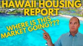 Hawaii Real Estate Report July 2022 Recap, and a look at what's happening in August
