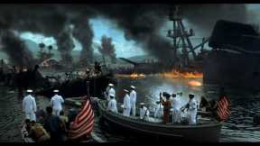 Pearl Harbour - Surprise Attack