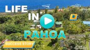Live in Paradise: Pahoa, HI (The Big Island of Hawaii Real Estate)