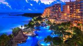 10 Best All Inclusive Resorts in Cancun Mexico