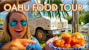 Oahu, Hawaii Food Tour (11 Great Restaurants for Oahu Eats)