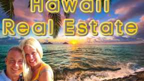 Hawaii Real Estate - Top Maui Real Estate Agent Eric West Shares His Research Tools