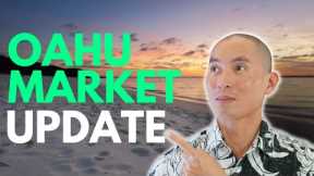 Oahu, Hawaii Real Estate Market Update - September 2022