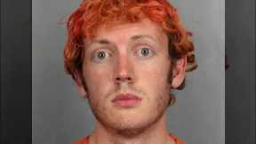 What James Holmes' Life In Prison Is Really Like