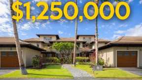 LUXURY RESORT Vacation Rental $1,250,000 Hawaii Real Estate