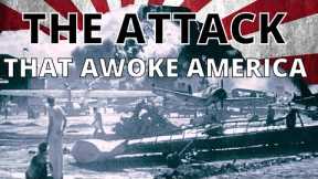 The Causes of the Attack on Pearl Harbor - Neutrality to War