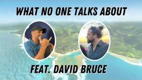 EP: The Challenge to Affordable Housing in Hawaii Feat. David Bruce