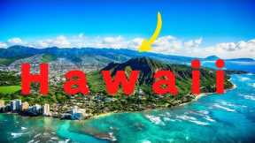 Top 10 Fun Facts About Hawaii