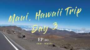 Maui, Hawaii Trip - Day 3 (Ep.10)