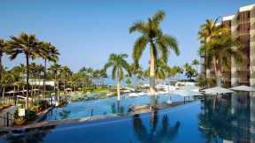 Andaz Maui at Wailea, my favorite resort in Hawaii: a review