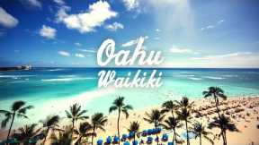 Top 9 Best Hotels In Oahu, Waikiki | Best Resorts In Oahu, Hawaii