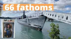 USS BOWFIN SUBMARINE | How to Visit Pearl Harbor | OAHU