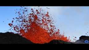 🌎 Mauna Loa Volcano Eruption Hawaii | Recent Update from USGS!