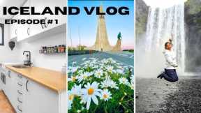 How to plan your Iceland trip | Iceland trip on a Budget | Airbnb or Hotel ? | Travels or Car rent?
