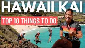 Hawaii Kai | Top 10 Things To Do When Living Here