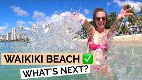 8 amazing things to do in Honolulu, Waikiki and Oahu – AFTER the beach! | Hawaii travel guide