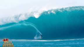 TEAHUPOO - Biggest and Craziest