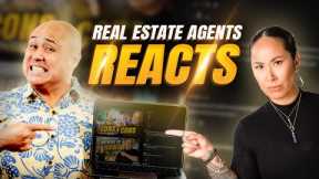 Tulsi Gabbard, Gabrielle Reece, NEWS, YouTube Comments - Hawaii Real Estate Agents React