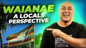 WAIANAE, HAWAII - How Much Do You REALLY Know About West Oahu 96792