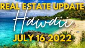Are you prepared for a 20% market crash? Hawaii real estate update