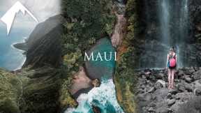 How to Travel Maui - BEST Maui Travel Guide!!