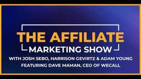 The Affiliate Marketing Show - Episode 1 - AEP Pay Per Call Review, TikTok Ads, and Crypto Offers
