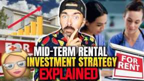 Hawaii Mid Term Rental Market Explained {2023} | Hawaii Real Estate Investing Tips