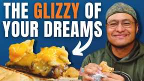 You've Never Had A Glizzy Like This! | Hamburger Mikey