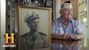 Pearl Harbor: The Last Word - The Survivors Share | History