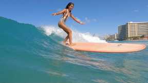 Surfing Queens (July 26 27, 2022)   4K