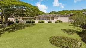 The Spalding House - Tracy Allen - Coldwell Banker Realty - Hawaii Real Estate