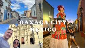 FREE THINGS TO DO IN OAXACA CITY