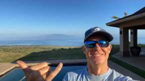 Maui Home For Sale - BEST Ocean View in  West Maui Launiupoko