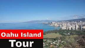If I Was Your Tour Guide On Oahu, Hawaii | Circle Island Tour | Ideas For Your Vacation