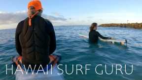 Hawaii Surf Guru Highlight Reel | Waikiki Surf School