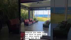 Dream Hawaii real estate ( All THIS could be yours!)