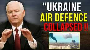 Douglas Macgregor: Ukraine Air Defence  Collapsed !! Russia Will Wipeout Everything In Coming Days