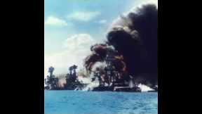 HSS: Why no Pearl Harbor Third Wave?