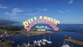 Welcome to Haleiwa | Billabong