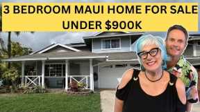 Home For Sale On Maui | Maui Homes For Sale | Maui Real Estate