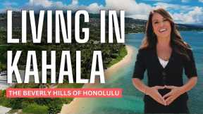 Kahala, Hawaii | Honolulu Real Estate, Neighborhood, & Lifestyle Guide