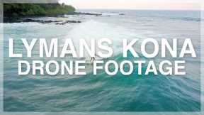 LYMANS KONA SURF SESSION | HAWAII BY SKY