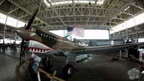 The Complete Pearl Harbor Experience Tour