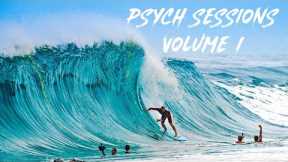 SURFING THE BEST WAVES IN HAWAII | PSYCH SESSIONS VOLUME I