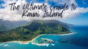 The Ultimate Travel Guide to Kauai - Everything You Need To Know About Visiting The Island