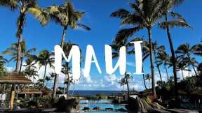 Maui! Adventure- National Park- Snorkeling- Hotels- Food - Maui Vacation